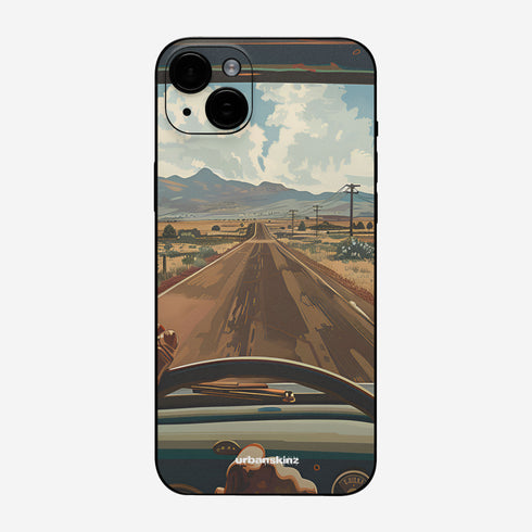 iPhone 14 Plus Skins & Wraps